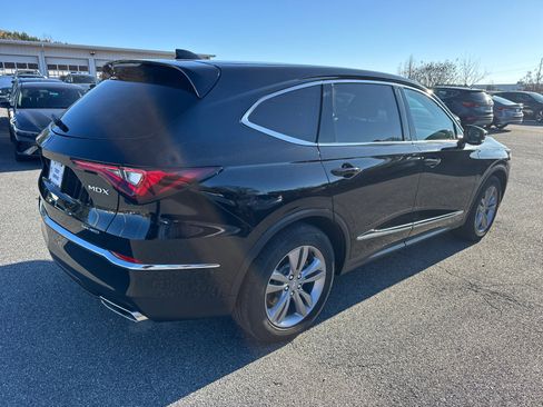 Used 2022 Acura MDX SH-AWD image 7