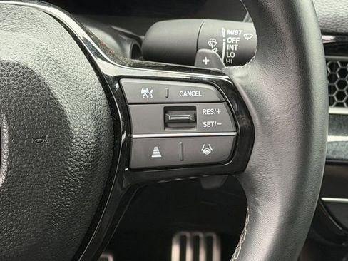 Used 2025 Honda Civic Sport image 15