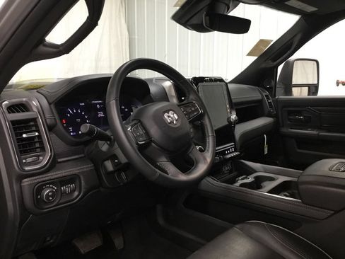 Used 2024 RAM 2500 Rebel w/ Safety Group AWD/4WD image 13