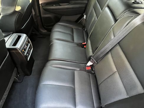 Used 2023 Nissan Murano SL w/ SL Moonroof Package image 31