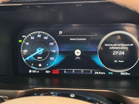 Used 2023 Kia Sorento SX Prestige image 27