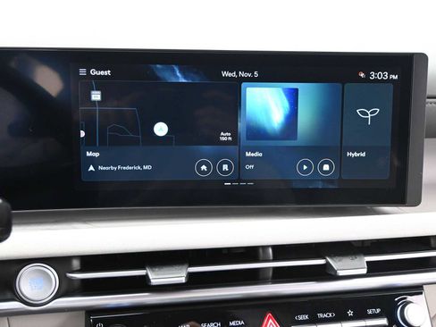 New 2026 Hyundai Tucson Limited image 16