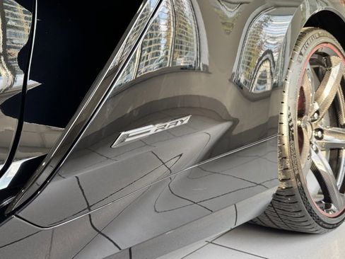 New 2026 Chevrolet Corvette E-Ray image 22