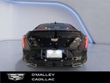 New 2025 Cadillac CT4 Sport image 4