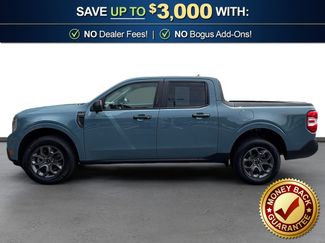 Used 2022 Ford Maverick XLT FWD video 2