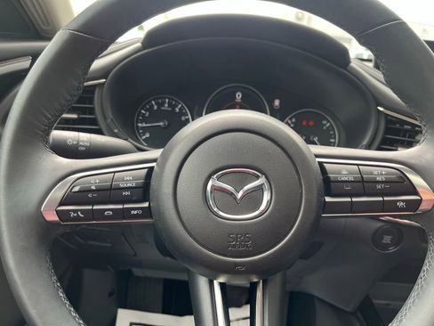 Used 2024 MAZDA CX-30 AWD 2.5 S w/ Preferred Package image 20