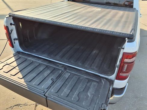 Certified 2020 RAM 1500 Limited image 36