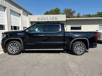 Used 2022 GMC Sierra 1500 Denali w/ Denali Reserve Package AWD/4WD video 2