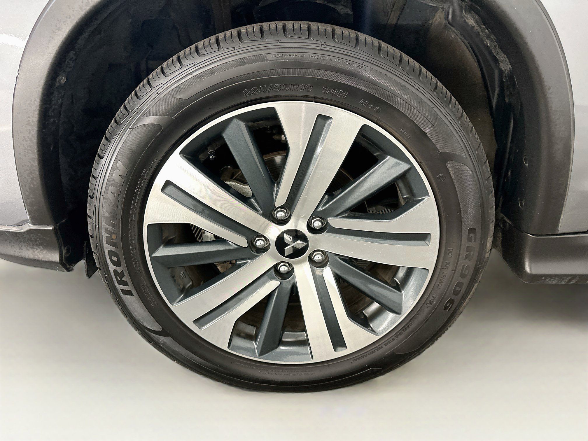 Used 2024 Mitsubishi Outlander Sport AWD image 34