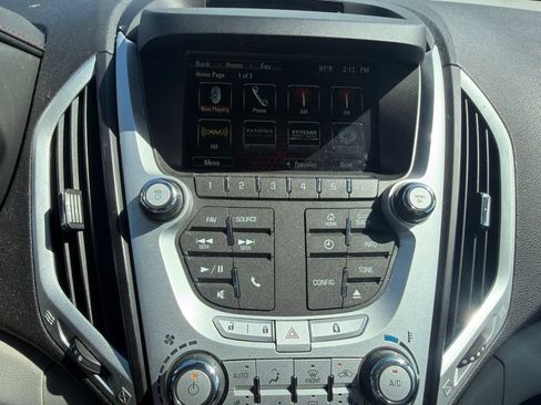 Used 2015 GMC Terrain SLT AWD/4WD image 11