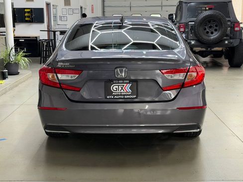 Used 2019 Honda Accord EX-L image 3