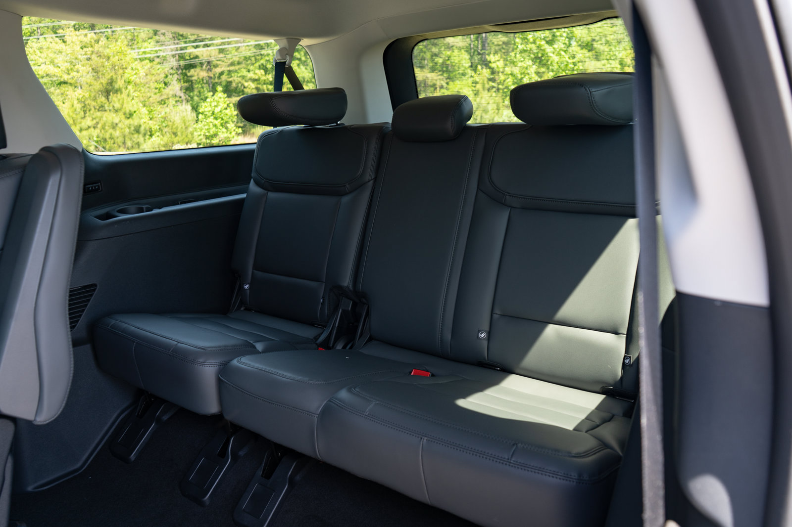 New 2026 Ford Expedition Max Active AWD/4WD image 20
