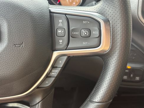 New 2026 RAM 3500 Tradesman image 51