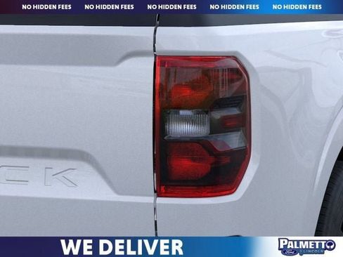 New 2025 Ford Maverick XLT w/ XLT Luxury Package AWD/4WD image 22
