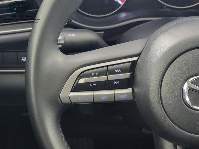 Used 2023 MAZDA CX-30 AWD 2.5 S w/ Select Package image 27