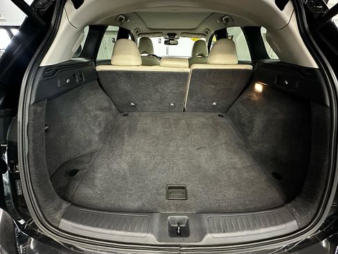 Used 2021 INFINITI QX50 Sensory w/ Cargo Package FWD image 17