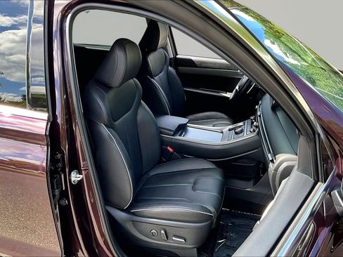 Used 2024 Hyundai Palisade SEL AWD/4WD image 24