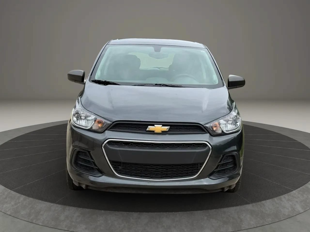 Used 2017 Chevrolet Spark LS FWD image 8