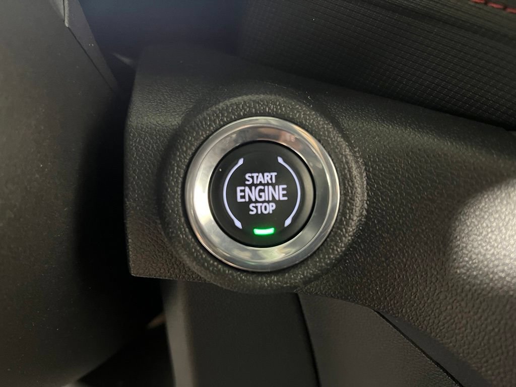 Certified 2023 Chevrolet TrailBlazer RS w/ Convenience Package FWD image 27