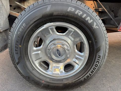 Used 2007 Ford F350 XLT image 19