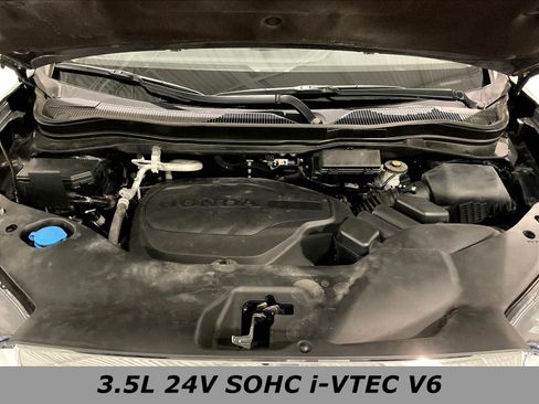 Used 2023 Honda Ridgeline RTL image 30