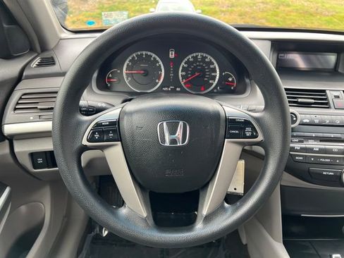 Used 2008 Honda Accord EX image 18