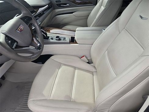 Used 2023 Cadillac Escalade Sport Platinum image 20