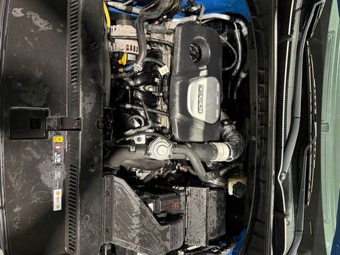 Used 2016 Hyundai Tucson Eco image 9