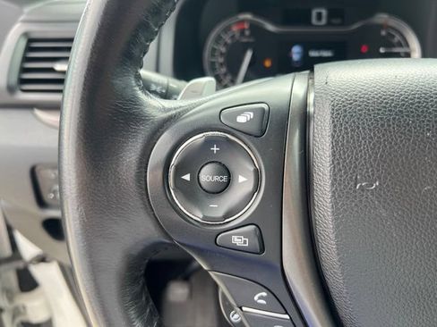 Used 2022 Honda Ridgeline RTL-E image 18