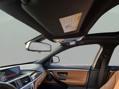 Used 2016 BMW 428i Gran Coupe RWD image 13