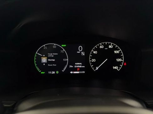 Used 2024 Honda CR-V Sport image 22