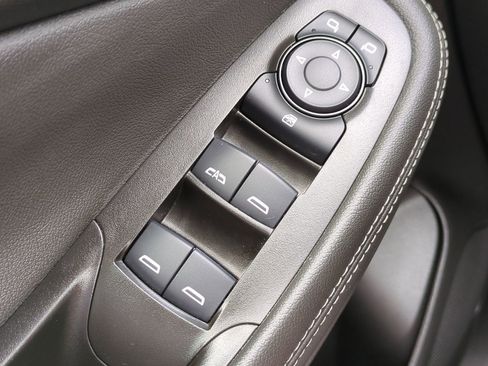 Used 2024 Buick Encore GX Sport Touring w/ Comfort Package FWD image 23