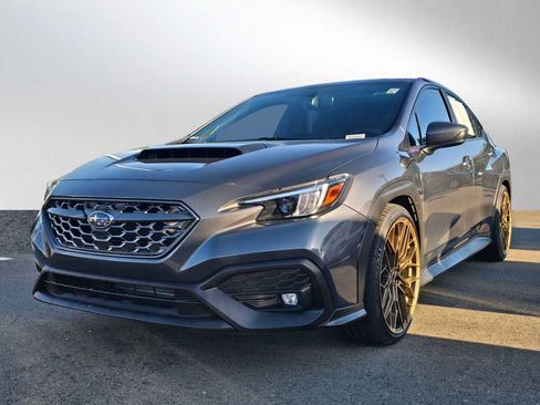 Used 2022 Subaru WRX Premium image 7