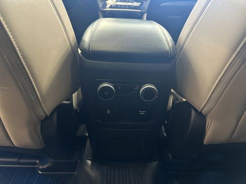Certified 2023 Ford Explorer Limited w/ Equipment Group 301A image 29