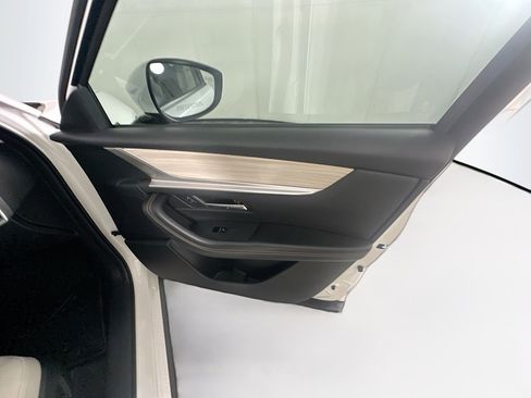 Used 2024 MAZDA CX-90 Plug-In Hybrid w/ Preferred AWD/4WD image 35