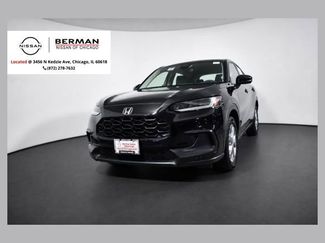 Used 2025 Honda HR-V LX video 1