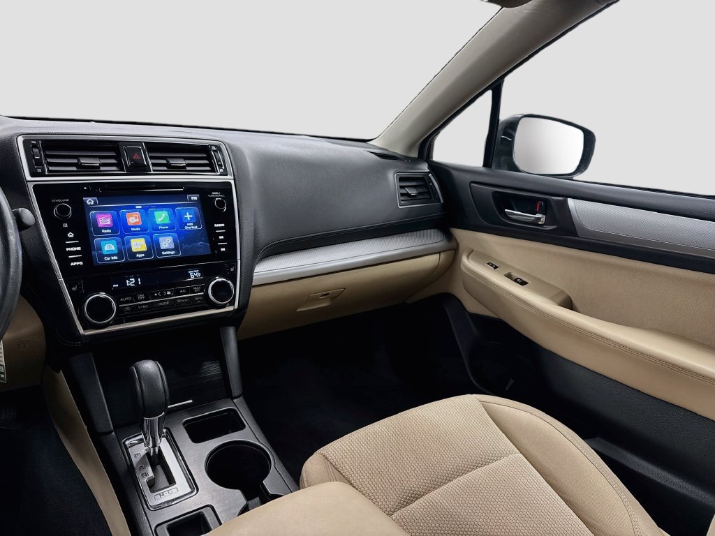 Used 2018 Subaru Outback 2.5i Premium AWD/4WD image 21