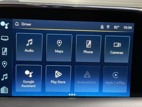 Used 2023 Chevrolet Tahoe LT image 36