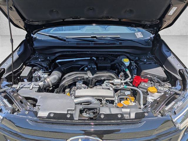 Used 2026 Subaru Forester Sport AWD/4WD image 17