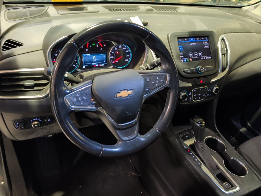 Used 2021 Chevrolet Equinox LT AWD/4WD image 5