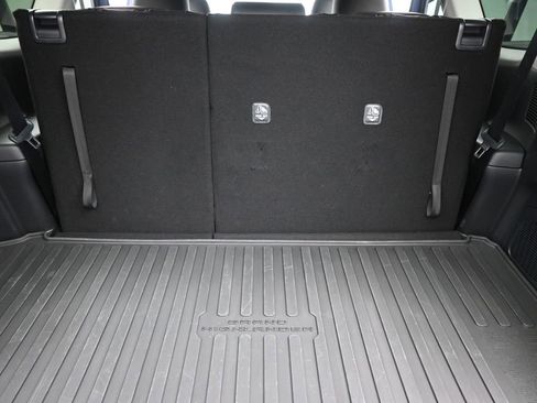 Used 2026 Toyota Grand Highlander XLE image 18