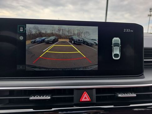 New 2026 Kia K5 GT-Line image 12