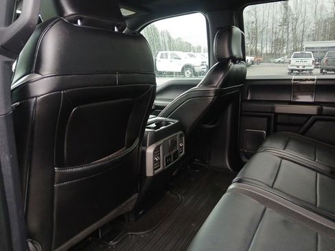 Used 2020 Ford F150 Raptor w/ Equipment Group 802A Luxury image 15