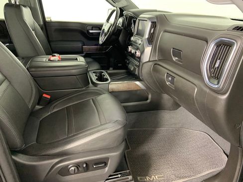 Used 2021 GMC Sierra 1500 Denali w/ Denali Ultimate Package AWD/4WD image 18
