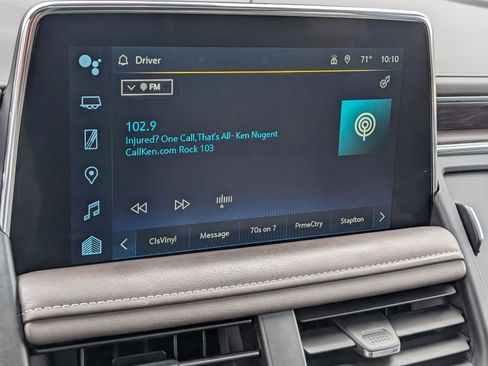 Certified 2024 Chevrolet Tahoe LT image 24