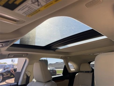 Used 2022 Lexus RX 350 AWD w/ Premium Package image 25