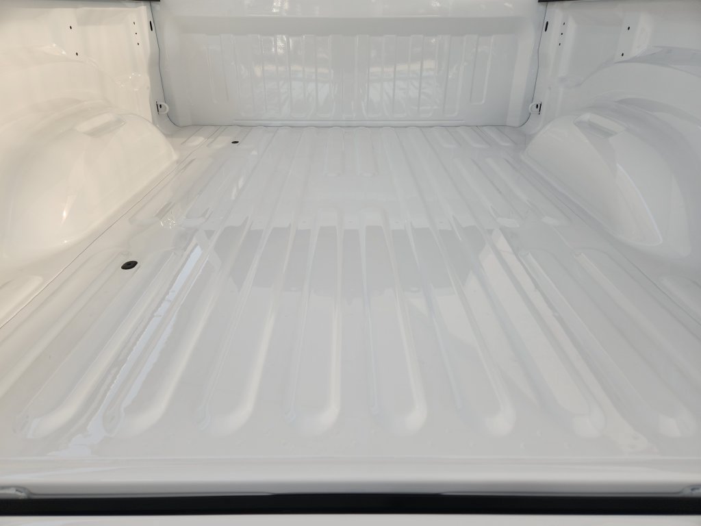 New 2026 RAM 1500 Tradesman RWD image 20