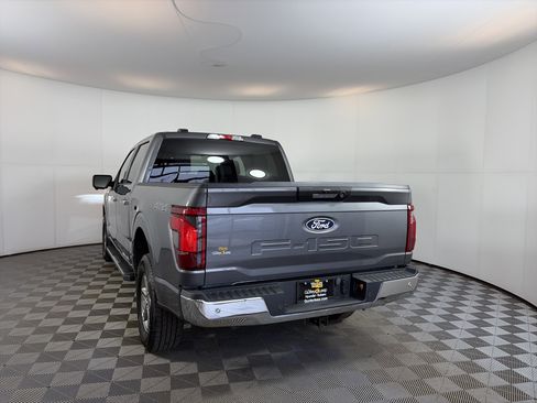 Used 2024 Ford F150 XLT image 8