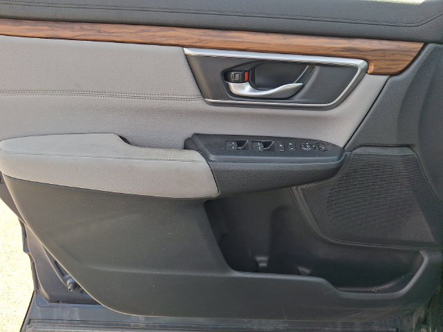 Certified 2019 Honda CR-V EX image 12