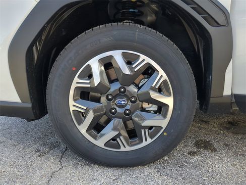 New 2026 Subaru Forester Premium image 32